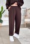 Crew Neck Modal Set 7K171 - 4