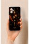 Casper Via X30 Compatible Silicone Case with Zodiac Sign Design