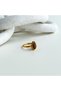 Viorica Steel Ring - 2