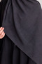 Women's Naia Lyocell and Cotton Shawl—Stylish and Premium, Perfect for Everyday Use - 6