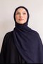 Women's Naia Lyocell and Cotton Shawl—Stylish and Premium, Perfect for Everyday Use - 7