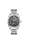 Men's Analog Black Dial Watch - QMG1309.350 - 2