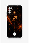 Reeder S19 Max Pro S Compatible Silicone Case with Arrow Pattern - 2