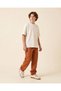 Senior Boys Rust Chino Trousers - 2