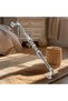 160mm Polished Chrome Cabinet and Office Drawer Furniture Handle - 3