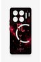 Infinix GT 20 Pro Compatible Scorpio-Themed Patterned Silicone Case - 2