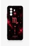 Huawei Nova Y70 Compatible Scorpio-Themed Patterned Silicone Case - 2
