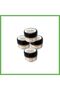 Three Brand Ciıt Whitening Albanian Cream, 4 x 50 ml GEN01