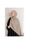 Women's Naia Lyocell and Cotton Shawl—Stylish and Premium, Perfect for Everyday Use - 3