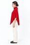 Busem Long-Sleeved Knitted Tunic Top - 2