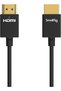 كابل HDMI فائق النحافة (55 سم، 2957)
