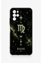 Omix x700 Compatible Virgo-Themed Patterned Silicone Case - 2
