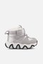 Lola Baby Gray Boots