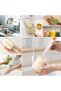 5-in-1 Multi-Purpose Bottle Cleaning Brush – for Cleaning Jugs, Jars, Straws, Lids, Spouts, and Baby Bottles - 3