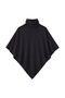 Busem Long-Sleeved Knitted Tunic Top - 4