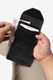 Albon Vintage Genuine Leather Wallet with Magnetic Closure - 2
