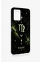 Vivo Y21 Compatible Virgo-Themed Patterned Silicone Case - 3