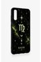 Samsung A70 Compatible Virgo-Themed Patterned Silicone Case - 3