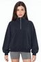 BUSEM Crew Neck Sweatshirt