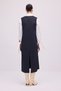 Suede MAXI JACKET - 6