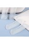 Multi-Purpose Orthopedic Insoles with Cushioning Properties to Help Relieve Heel Pain, Slim Design (5496) - 4