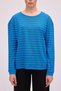 Striped Basic T-Shirt - 3