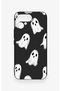 Cute Ghost-Patterned Silicone Case Compatible with the Tecno Pova Curve 2 - 2
