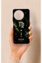 Realme 11 Compatible Virgo-Themed Patterned Silicone Case