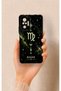 Redmi Note 10 Pro Compatible Virgo-Themed Patterned Silicone Case