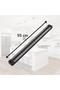 Magnetic Stainless Steel Wall-Mounted Knife Holder Stand, 55 cm (5496) - 5