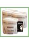 Three Brand Albanian Cream, 3-Pack: 100 ml Whitening Cream + 1 Free Gel GEN01