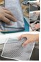 5-Pack Multifunctional Non-Scratch Wire Dish Cloths, Dish Towels, Dish Cleaning Scrub Cloths (5496) - 5