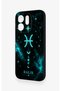 Vivo V70 5G-Compatible Pisces-Themed Patterned Silicone Case - 4