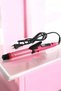 Hair Straightener and Tongs Dual Hair Styler - Miyng4804-1162 - 3