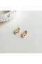 Dulcina Steel Earring | Steel Earring - 2