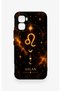 Infinix GT 50 Pro Compatible Leo Zodiac-Themed Patterned Silicone Case - 2