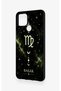 Oppo A15 Compatible Virgo-Themed Patterned Silicone Case - 4