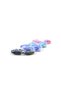 SWIMMER SEA - POOL GOGGLES WITH COLORED EARPLUGS; ANY COLOR MAY BE SHIPPED (5496) - 3