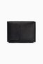 Gary Vintage Genuine Leather Wallet with Magnet - 4