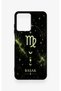 Casper Via M40 Compatible Virgo-Themed Patterned Silicone Case - 2