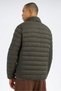 WEYA COAT Men's Green Puffer Coat P00005237305 - 2