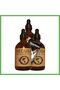 Redusa Beard Oil 3-Piece Beard Care Set 100 ml + 1 Free Gel GEN01