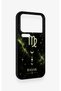 Xiaomi Mi 17 Pro 5G Compatible Virgo-Themed Patterned Silicone Case - 3