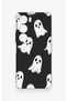 Cute Ghost-Patterned Silicone Case Compatible with the Vivo Y19s - 2