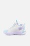 Viola White Slippers - 2