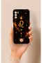 Reeder S19 Max Pro S Compatible Leo Zodiac-Themed Patterned Silicone Case