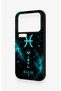Xiaomi Mi 17 Pro 5G Compatible Pisces-Themed Patterned Silicone Case - 4