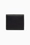Albon Vintage Genuine Leather Wallet with Magnetic Closure - 6