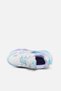 Viola White Slippers - 3