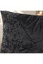 Nero Jacquard Fabric Cushion 45 x 45 cm - 1702 - 5